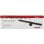 Equip 245450 Monitorbeleuchtung Schwarz