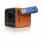 Sytech Altavoz Bluetooth Naranja