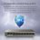 Tenda TEF1110P-8-63W PoE Switch Ethernet 10 Puertos 10/100 Mbps 63W