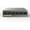 Tenda TEF1106P-4-63W Switch Ethernet PoE 6 porte 10/100Mbps 63W