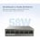 Tenda TEF1106P-4-63W Switch Ethernet PoE 6 porte 10/100Mbps 63W