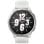 Xiaomi Watch S1 Active Bluetooth GPS NFC 46mm AMOLED Argent M Étanche 5ATM Pulsomètre SpO2