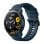 Xiaomi Watch S1 Active Smartwatch Bleu