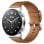 Xiaomi Watch S1 Reloj Smartwatch Plata
