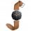 Xiaomi Watch S1 Reloj Smartwatch Plata