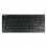 UNYKAch Pack Teclado MK288 + Ratón Wireless Disposición en Portugués