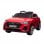 Homcom Coche Eléctrico Infantil Audi E-Tron 12V Rojo