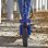 Smartgyro Ziro 2 Blue Patinete Eléctrico