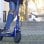 Smartgyro Ziro 2 Blue Patinete Eléctrico