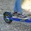 Smartgyro Ziro 2 Blue Patinete Eléctrico