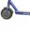 Smartgyro Ziro 2 Blue Patinete Eléctrico