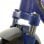 Smartgyro Ziro 2 Blue Patinete Eléctrico