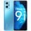 Realme 9i 4/128GB Azul Libre