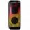 Sytech XTR69LF Haut-parleur Bluetooth sans fil avec lumière LED