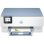 HP ENVY Imprimante Tout-en-un HP Inspire 7221e, Couleur, Imprimante pour Maison et Bureau à domicile, Impression, copie, numérisation, Sans fil; HP+; Éligibilité HP Instant Ink; Numériser vers PDF