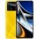 POCO X4 Pro 5G 8GB/256GB 6.67" Amarelo
