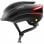 Lumos Ultra Smart Helm mit MIPS Schwarz M-L
