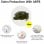 Lumos Ultra Smart Helm mit MIPS Schwarz M-L