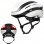 Lumos Ultra Casco Inteligente con MIPS Blanco M-L