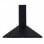 Universal Blue Everest 4060B Campana Decorativa 60cm Negra