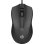 Rato HP Wired 100 USB 1600 DPI Preto Ambidestro