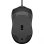 Rato HP Wired 100 USB 1600 DPI Preto Ambidestro