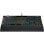 Corsair K100 RGB Teclado Mecánico Gaming Switch Óptico OPX Negro