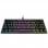 Corsair K65 Mini Teclado Mecánico Gaming RGB Switch Cherry MX Red Negro