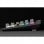 Corsair K70 RGB TKL Champion Series Commutateur de clavier de jeu mécanique Cherry MX Rouge Noir