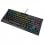 Corsair K70 RGB TKL Champion Series Commutateur de clavier de jeu mécanique Cherry MX Rouge Noir