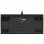 Corsair K70 RGB TKL Champion Series Commutateur de clavier de jeu mécanique Cherry MX Rouge Noir
