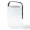 Lumisky Lucy Play Altoparlante Bluetooth LED Bianco 31 cm