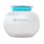Altoparlante Bluetooth Phoenix Ufoboom bianco