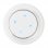 Altoparlante Bluetooth Phoenix Ufoboom bianco