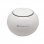 Altoparlante Bluetooth Phoenix Ufoboom bianco