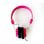 Phoenix 1080 Air Auriculares Rosa