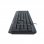 NGS FunkyV3 Teclado Preto