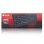 NGS FunkyV3 Teclado Preto