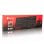 NGS Cocoa Kit Teclado Multimedia Azerty Francés + Ratón 1000 DPI USB Negro