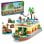 Lego Friends: Casa Flotante Fluvial