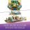 Lego Friends: Casa Flotante Fluvial