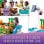 Lego Friends: Casa Flotante Fluvial