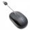 Kensington Mouse Pro Fit™ portatile con cavo riavvolgibile