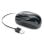 Ratón Kensington Pro Fit USB Retráctil 1000 DPI Noir