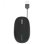 Ratón Kensington Pro Fit USB Retráctil 1000 DPI Noir