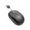 Ratón Kensington Pro Fit USB Retráctil 1000 DPI Noir
