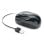 Ratón Kensington Pro Fit USB Retráctil 1000 DPI Noir