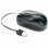 Ratón Kensington Pro Fit USB Retráctil 1000 DPI Noir