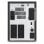 APC Easy UPS SAI Línea Interactiva SMV 750VA 230V