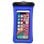 Cool Funda Impermeable Universal Waterproof Azul